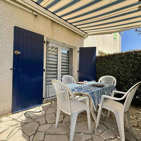 Studio Charmant A La Cotiniere Proche Plages Et Commerces, Terrasse Privee, Parking Inclus - Fr-1-246A-291 Saint-Pierre-d'Oleron Εξωτερικό φωτογραφία