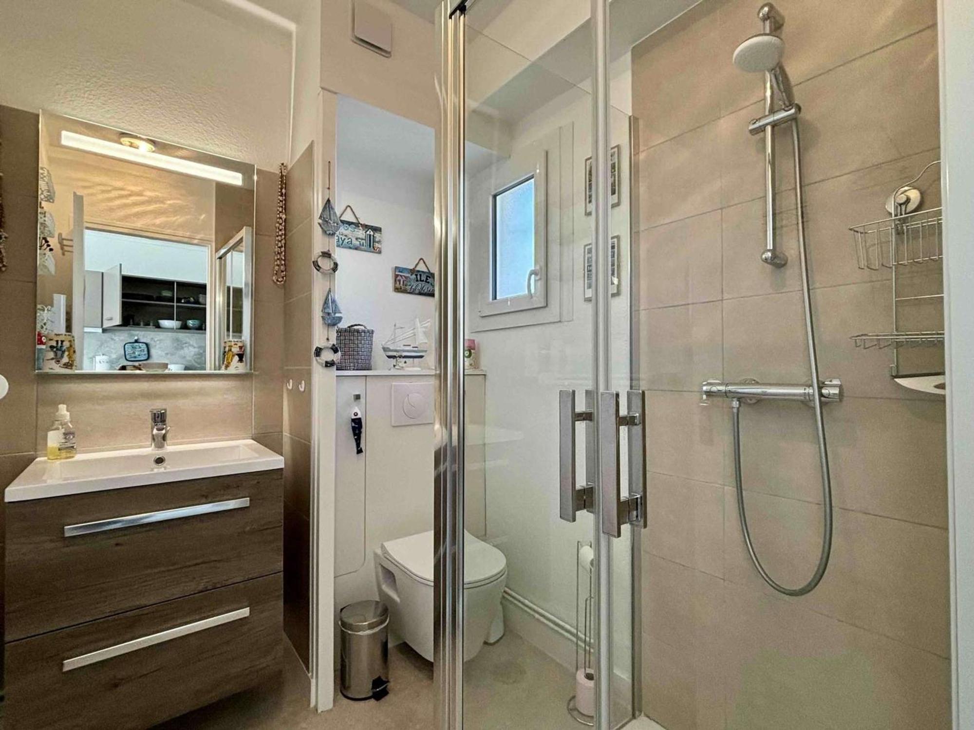 Studio Charmant A La Cotiniere Proche Plages Et Commerces, Terrasse Privee, Parking Inclus - Fr-1-246A-291 Saint-Pierre-d'Oleron Εξωτερικό φωτογραφία